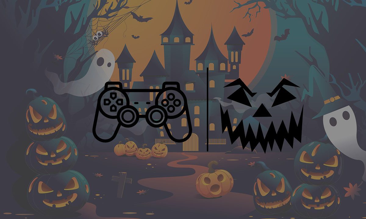 Halloween: Jogos de terror para jogar no dia das bruxas